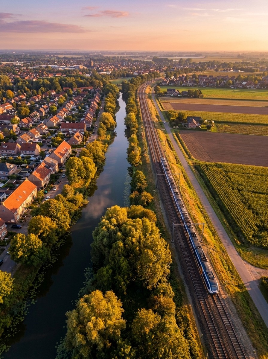 Kalenberg in de Westbetuwe